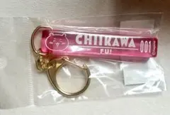 ちいかわ ホテルキーホルダー 001