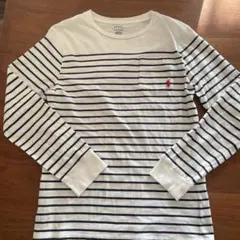 Polo Ralph Lauren 長袖Tシャツ 160 L/G 14-16