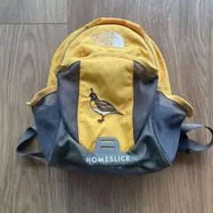 THE NORTH FACE HOMESLICE リュック