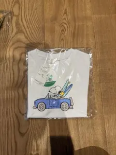 スヌーピー Tシャツ プティマインのサムネイル