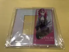 鬼滅の刃 ufotable 柱稽古編 アクリルコースター 甘露寺蜜璃