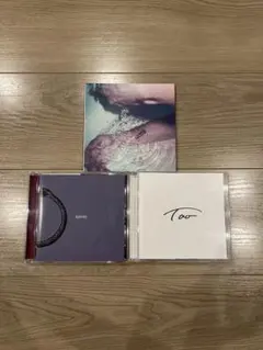 2025年最新】maki cd taoの人気アイテム - メルカリ