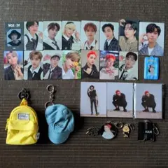2026年最新】STRAYkids トレカ まとめ売りの人気アイテム - メルカリ