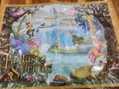 ディズニーシー ファンタジースプリングス ランチョンマット