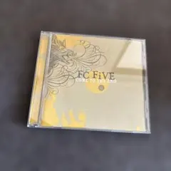 翔*様 come to the end/FC FiVE