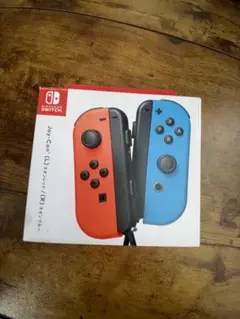 Nintendo Switch Joy-Con (L) / (R)