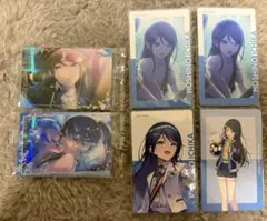 ヴァイスシュヴァルツ 青春ブタ野郎シリーズ 想い運ぶ桜の花 古賀 朋絵