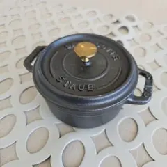 2026年最新】Staubの人気アイテム - メルカリ