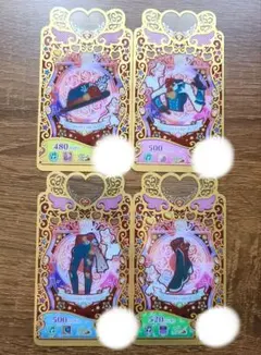 プリマジカード ワッチャプリマジ！ プリマジカード 6枚セット まとめ売り