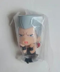 まちぼうけ ジョジョ