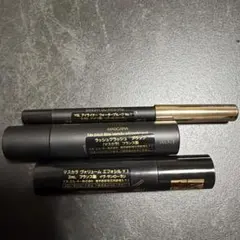 YSL コスメ3点セット マスカラ＆アイライナー お得セットのサムネイル
