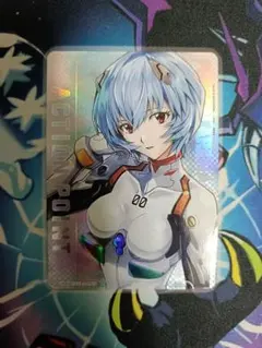 2026年最新】綾波レイ スリーブの人気アイテム - メルカリ