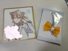 にじさんじ 伏見ガク ホワイトデーギフト まとめ - メルカリ