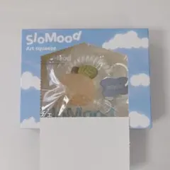 新品未開封】SloMood ブラインドボックスGUMI GUMI スクイーズ - メルカリ