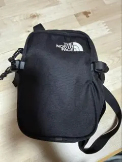 THE NORTH FACE ショルダーバッグ ホルダーミニショルダー