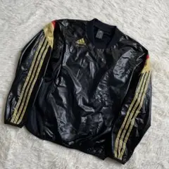 【adidas】アディダスプロフェッショナル　 ピステ上　S