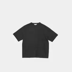 新品未使用 スティルバイハンド Tシャツ サイズ48 STILLBYHAND