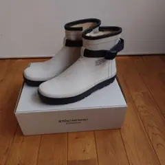 MOONSTAR 810s レインブーツ26.0ムーンスター