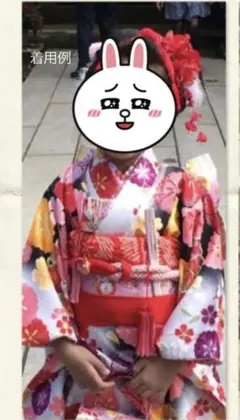 2025年最新】帯 七五三 7歳の人気アイテム - メルカリ