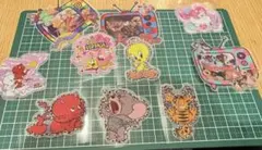 アメキャラ キャラクターグッズ