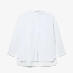 LACOSTE スタンドカラープルオーバーシャツのサムネイル