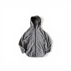 Columbia nylon jacket y2k 00s 短丈 cboy - メルカリ