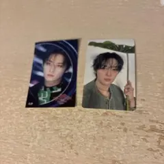 straykidsエコパ 会場限定 トレカ 5/11 リノ