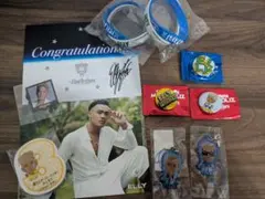三代目JSB ELLY グッズセット