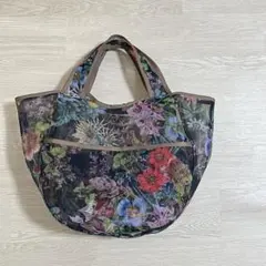 フラワーバッグ