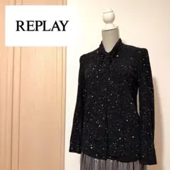 REPLAY ブラウスのサムネイル