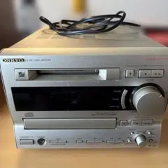 2026年最新】onkyo fr-v3の人気アイテム - メルカリ