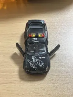 トミカ 12星座コレクション 乙女座 No.6 日産 スカイラインセーフティー