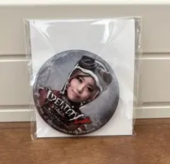 【未開封品】IdentityV 第五人格 第五舞台 機械技師 缶バッジ