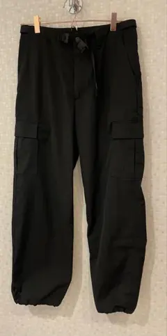 ザノースフェイス　カーゴパンツ　サイズM