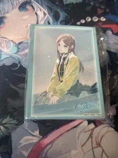 mygo スリーブ　長崎そよ