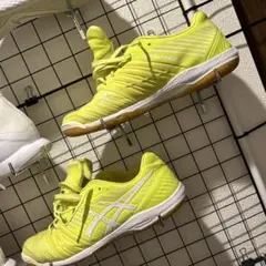 アシックス　デスタッキ