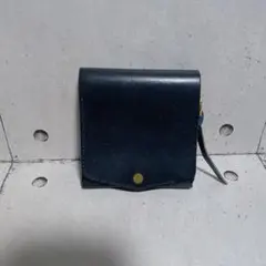 プエブロ 折り財布