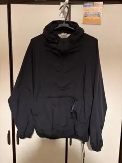 80s LLBEAN アノラックパーカー