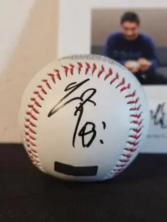 2025年最新】羽田慎之介 サインの人気アイテム - メルカリ