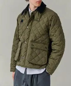 2026年最新】barbour ショート丈の人気アイテム - メルカリ