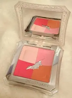 ジル・スチュアート ミックスブラッシュ コンパクト 14