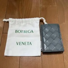 イントレチャート タイニー 三つ折りウォレット