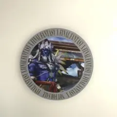 FINAL FANTASY X キマリ コースター