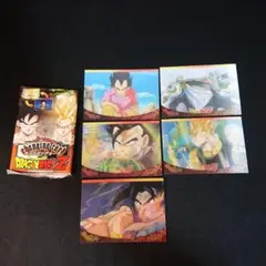 2025年最新】ドラゴンボール アマダ 3dの人気アイテム - メルカリ