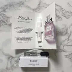 2025年最新】ディオール ミスディオール ブルーミングブーケ