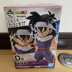 ドラゴンボール 一番くじD賞孫悟飯