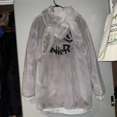 Nier もこもこアウター