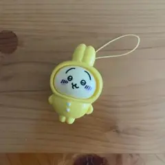 ちいかわ おきがえパジャママスコット うさぎ