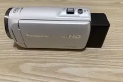 2026年最新】hc-v360ms パナソニックビデオカメラの人気アイテム