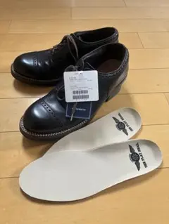 2026年最新】THE FLAT HEAD メンズ靴の人気アイテム - メルカリ